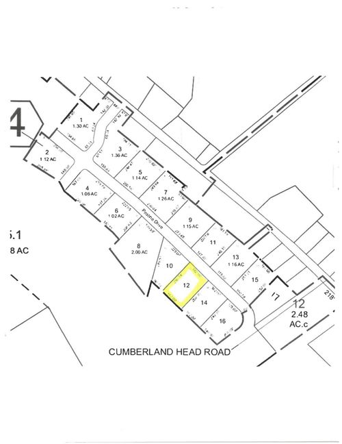 12 Pristine Dr, Plattsburgh, NY, 12901-6957 | Card Image
