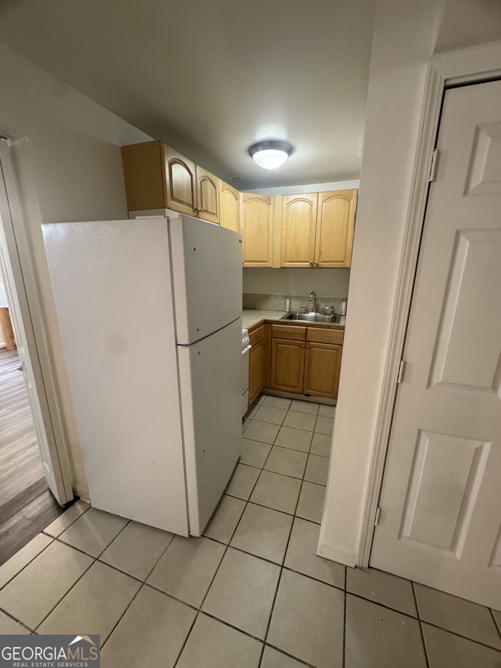 Residential Lease in College Park 4