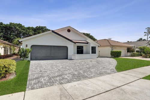 11049 Cloverleaf Circle, Boca Raton, FL, 33428 | Card Image