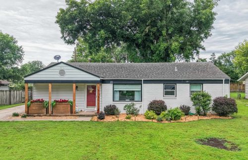 7518 W Galoway Ave, Wichita, KS, 67212-3120 | Card Image