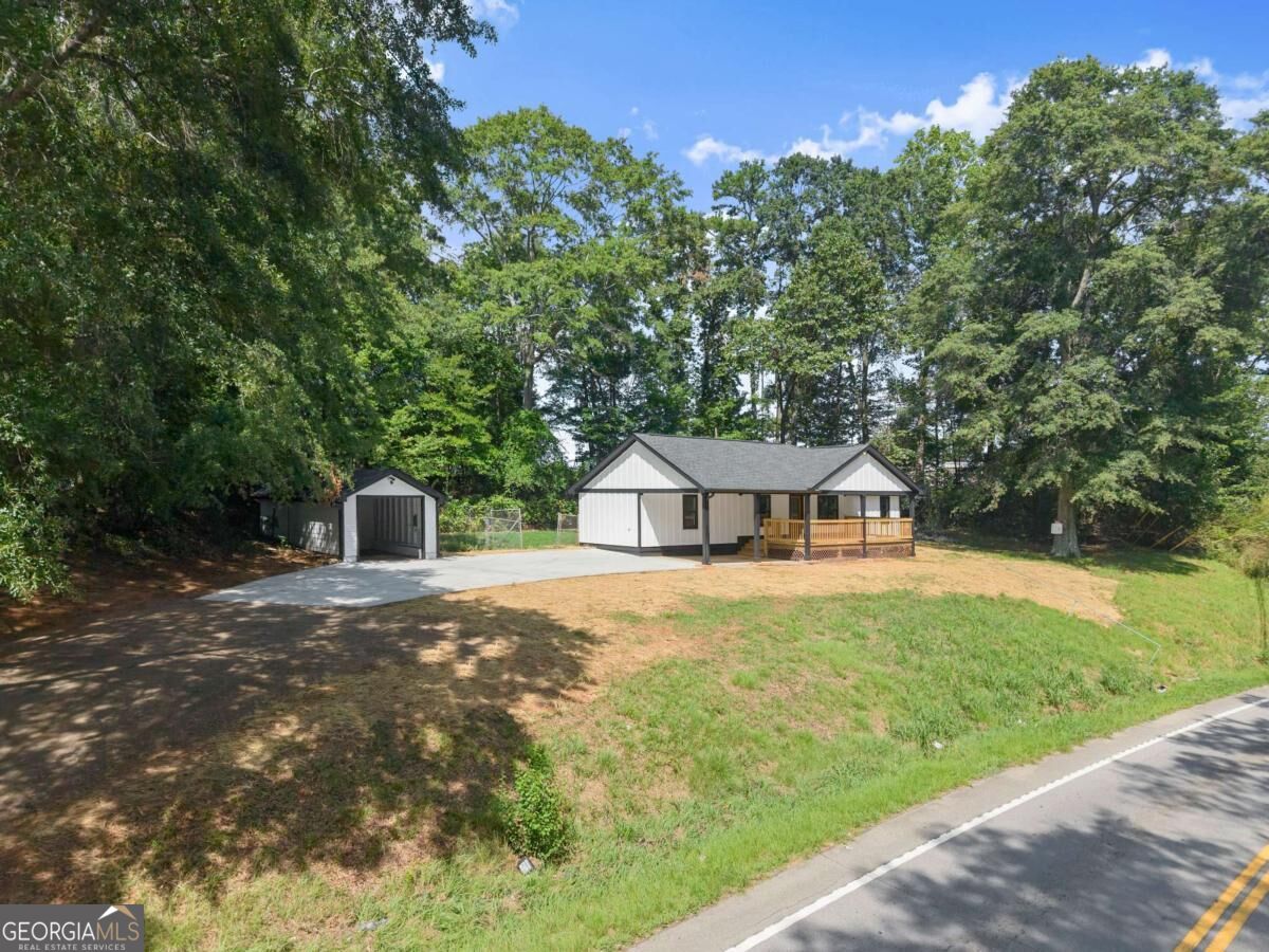 Residential in Gainesville 3
