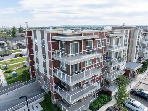 402-300 Harvest Hills Pl Ne, Calgary, AB, T3K2P4 | Card Image