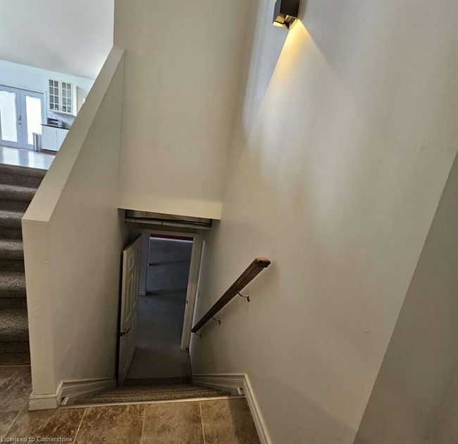 166A Talon Cres, House other with 3 bedrooms, 4 bathrooms and 6 parking in Rutherglen ON | Image 23