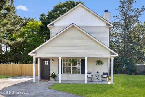 4496 Magnolia Cv E, D'Iberville, MS, 39540-4630 | Card Image