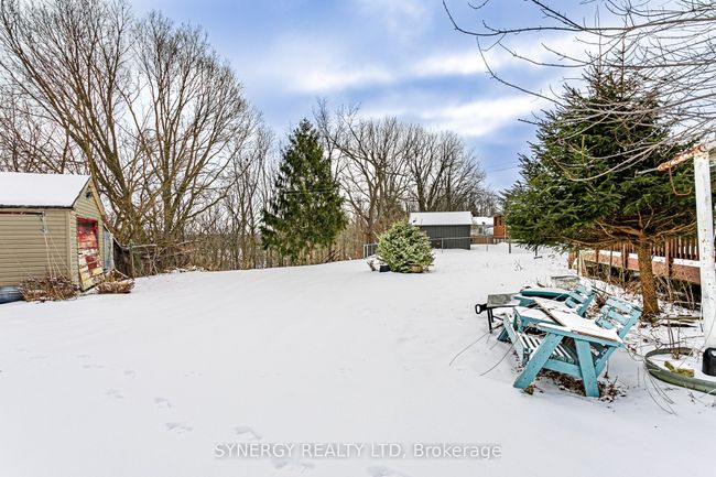 3192 River St, House other with 4 bedrooms, 2 bathrooms and 4 parking in Brooke Alvinston ON | Image 42