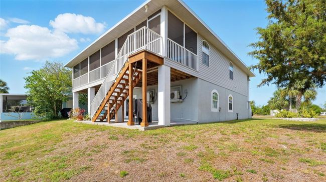 4396 5 Th Isle Dr, House other with 3 bedrooms, 2 bathrooms and null parking in HERNANDO BEACH FL | Image 7