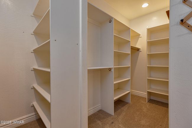 Roomy Walk-in Closet | Image 31
