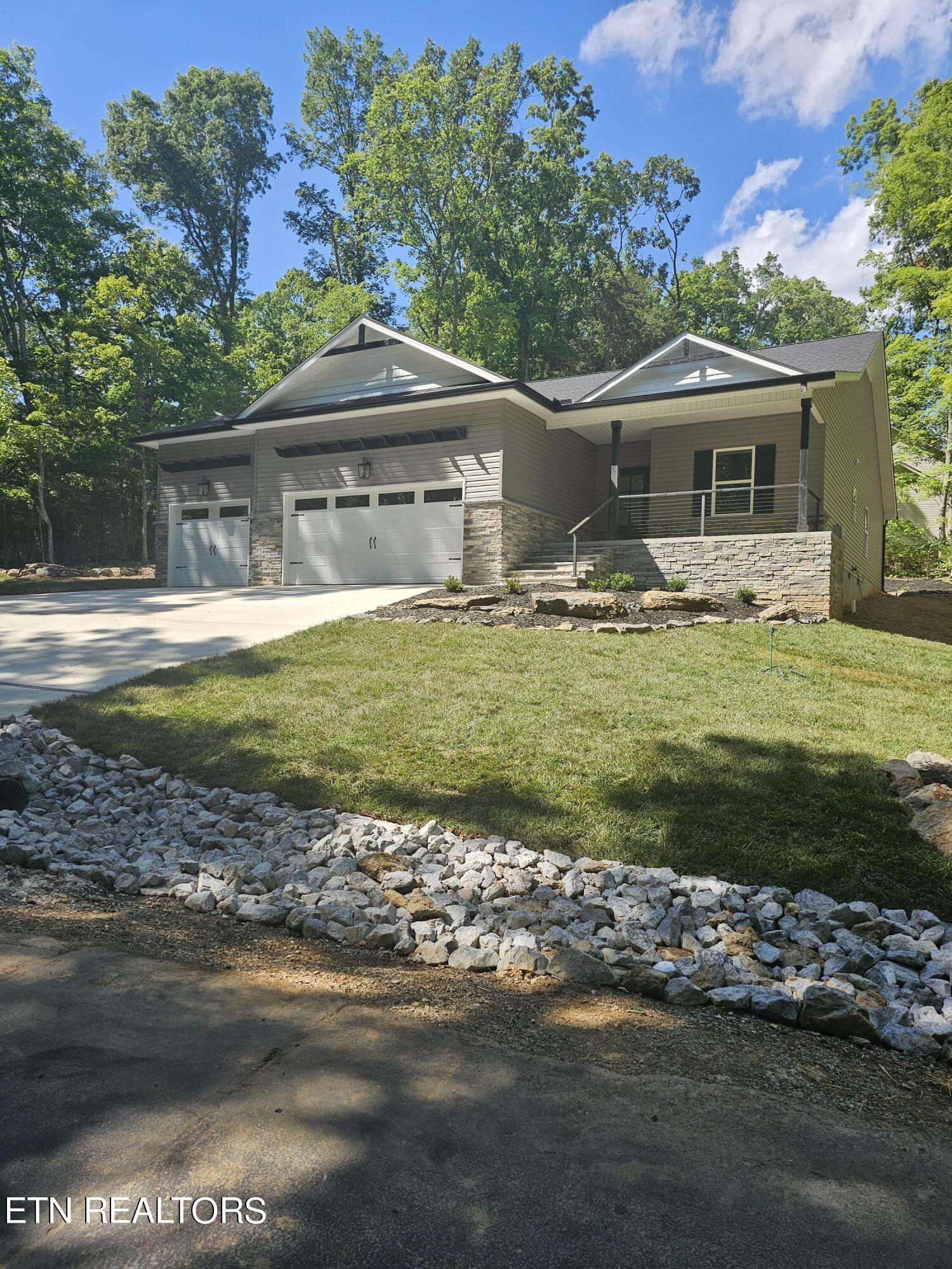 Dudala Way, Loudon, TN 37774
