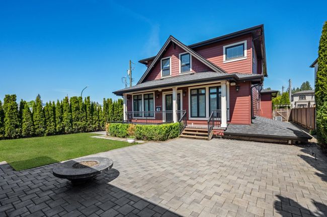 6509 Leibly Avenue, House other with 6 bedrooms, 4 bathrooms and 3 parking in Burnaby BC | Image 34