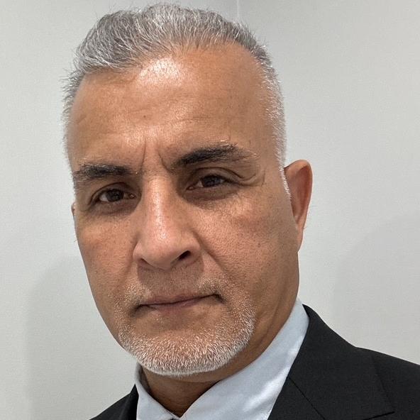 Mohammad Parwaz