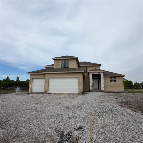 2357 Prairie Creek Drive, Kearney, MO, 64060 | Card Image