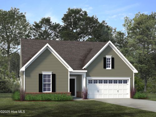 1004 Fawn Valley Way, Wilmington, NC, 28409 | Card Image