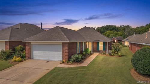 8356 Wexford Way, Montgomery, AL, 36117-8215 | Card Image