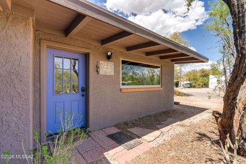 1951 E Greenlee Road, Tucson, AZ, 85719 | Card Image