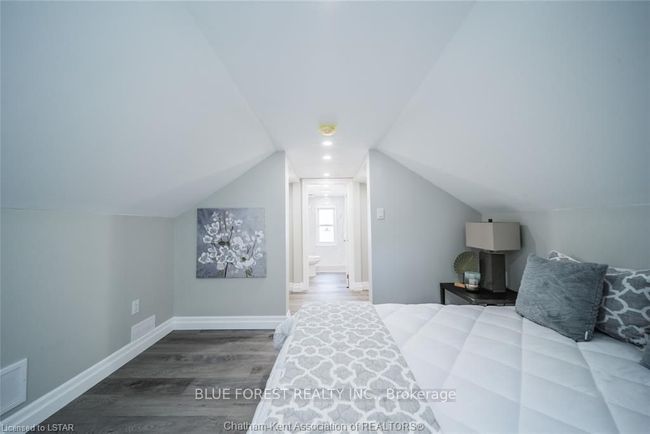 87 Regent St, House other with 4 bedrooms, 1 bathrooms and 3 parking in Blenheim ON | Image 25