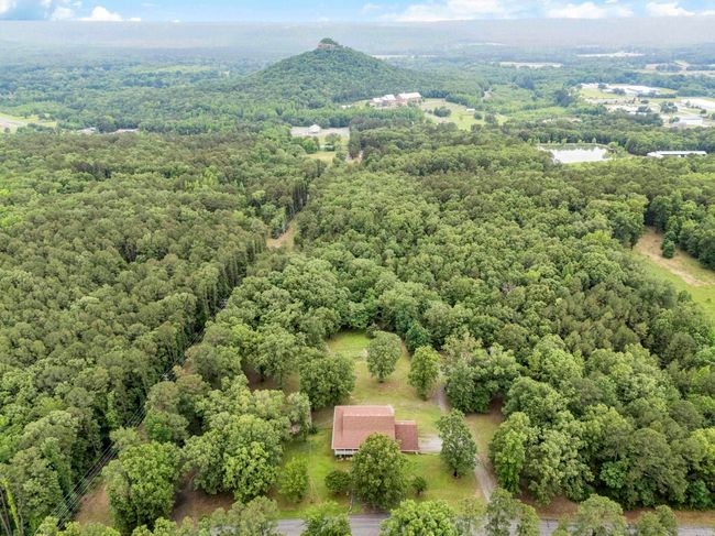 354 Crestwood Rd, House other with 4 bedrooms, 3 bathrooms and null parking in Heber Springs AR | Image 50