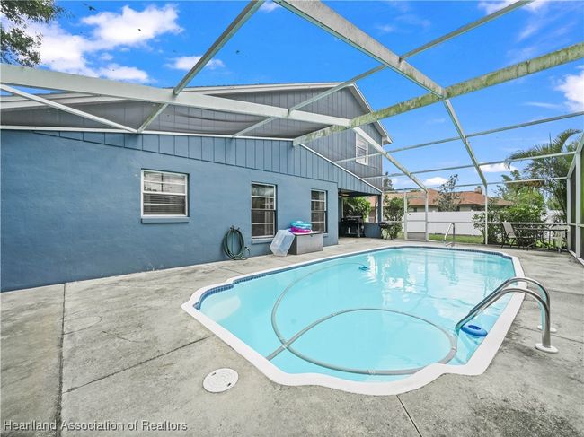289 Georgetown Loop, House other with 3 bedrooms, 3 bathrooms and null parking in Wauchula FL | Image 4