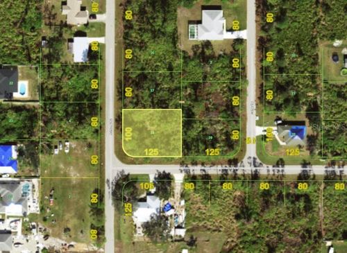 12310 Perrine Ave, Port Charlotte, FL, 33981 | Card Image