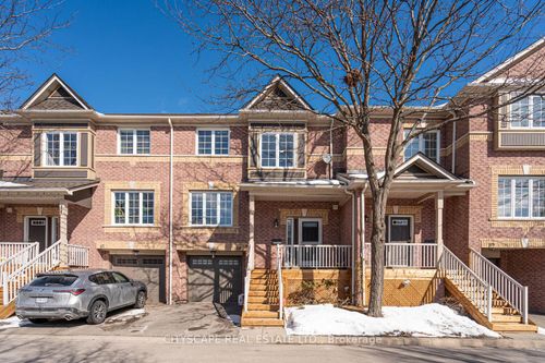 58-5535 Glen Erin Dr, Mississauga, ON, L5M6H1 | Card Image