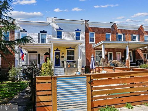 3124 Chestnut Ave, BALTIMORE, MD, 21211-2715 | Card Image