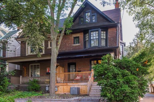 1 Prust Ave, Toronto, ON, M4L2M7 | Card Image