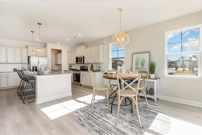 7106 Shooting Star Way, House other with 4 bedrooms, 3 bathrooms and 4 parking in Myrtle Beach SC | Image 11