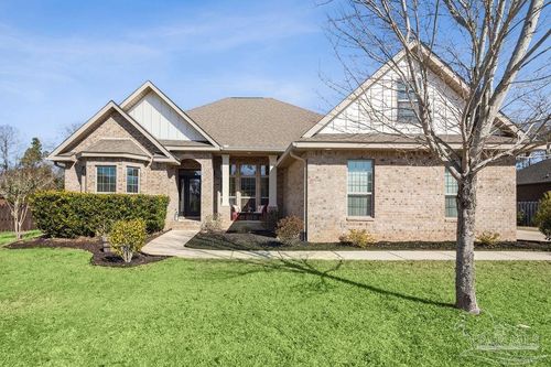 2612 Elkhorn Dr, Pace, FL, 32571 | Card Image