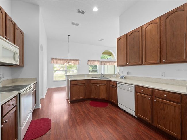 4633 Huron Bay Cir, House other with 4 bedrooms, 2 bathrooms and null parking in Kissimmee FL | Image 22