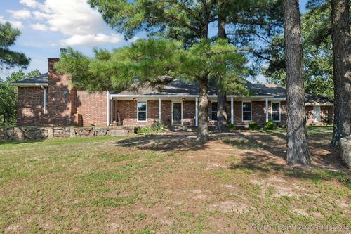 30150 County Road 4430, Stigler, OK, 74462-3493 | Card Image