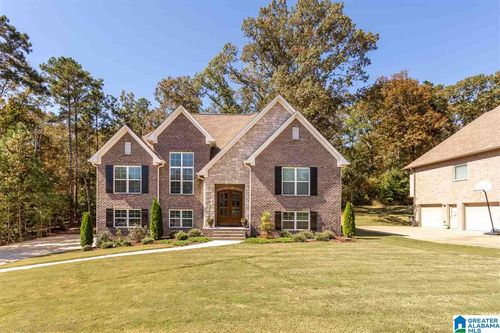 1011 Creel Dr, Moody, AL, 35004-2687 | Card Image