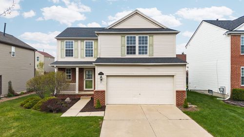 6285 Maplehurst Drive, Ypsilanti, MI, 48197 | Card Image