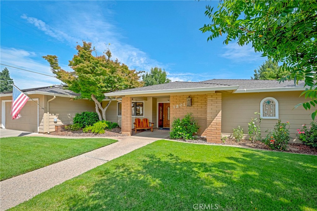 Residential in Merced 5