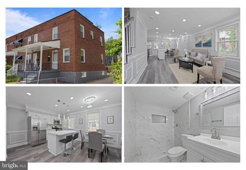 2800 Oswego Ave, BALTIMORE, MD, 21215-6619 | Card Image