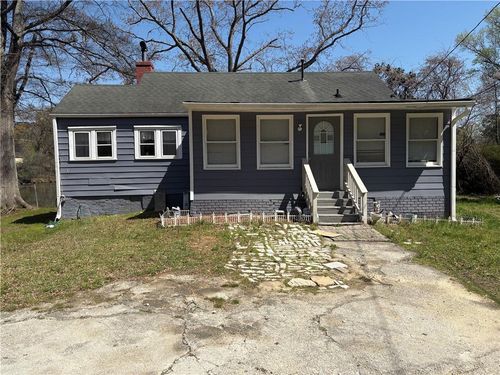 4233 Murray Lake Cir, Forest Park, GA, 30297-3666 | Card Image