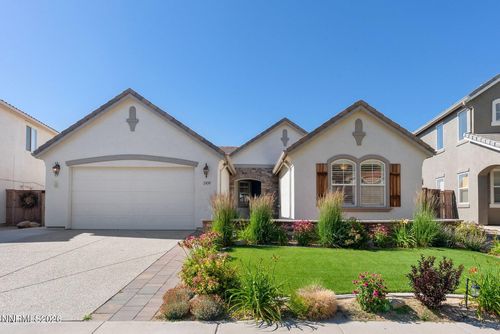 2439 Spring Flower Dr, Reno, NV, 89521-8211 | Card Image
