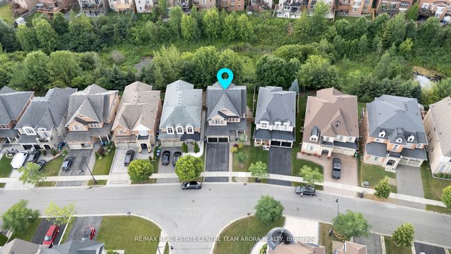 38 Intrigue Trail, House other with 4 bedrooms, 3 bathrooms and 2 parking in Brampton ON | Image 49