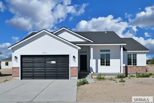 6876 Millbrook Dr, Idaho Falls, ID, 83402-6032 | Card Image