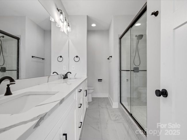1122 Pegram Crossing Dr, Townhouse with 3 bedrooms, 4 bathrooms and null parking in Charlotte NC | Image 22
