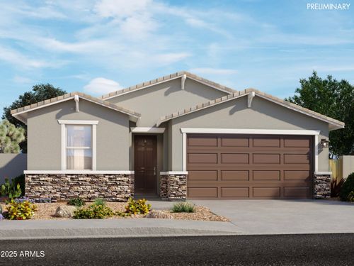17346 W Eva St, Waddell, AZ, 85355-4278 | Card Image