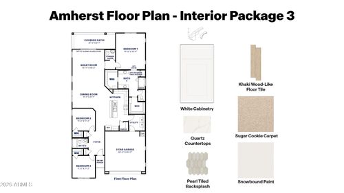 7015 W Pinnacle Vista Drive, Peoria, AZ, 85383 | Card Image