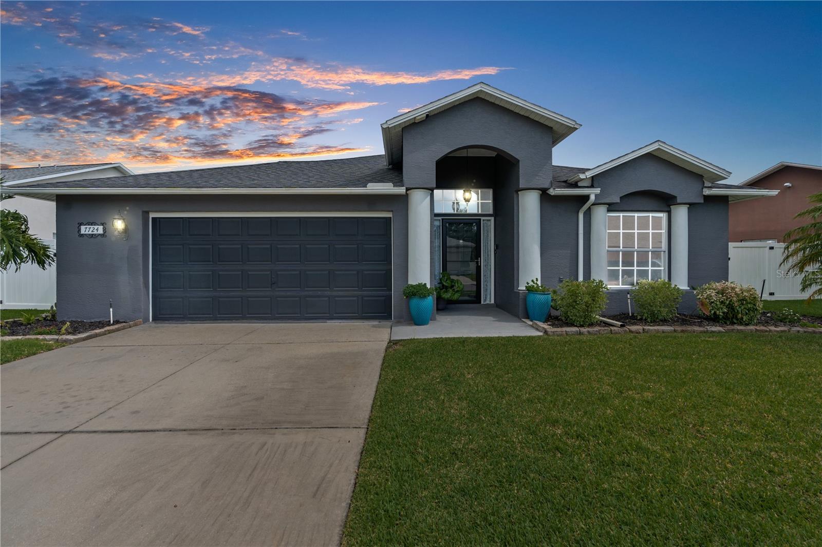Roycroft Dr, New Port Richey, FL 34654