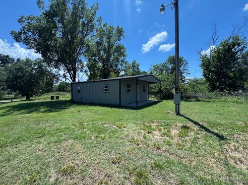 1921 Jones Creek Rd, McAlester, OK, 74501 | Card Image