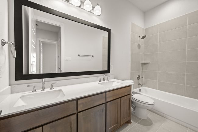 3606 Arbor Grove- Bathroom-1 | Image 9