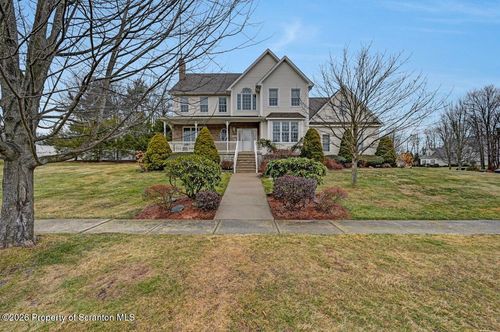 502 Park Ln, Moscow, PA, 18444-8630 | Card Image