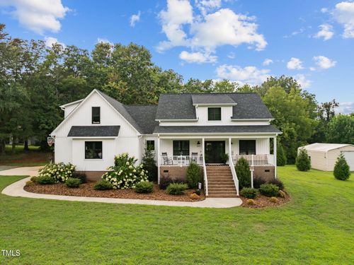 3567 Bellemont Mount Hermon Rd, Burlington, NC, 27215-8927 | Card Image
