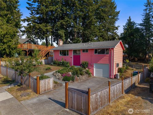 12661 Se 160th St, Renton, WA, 98058-4718 | Card Image