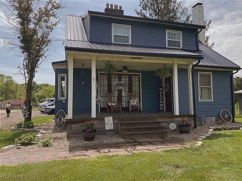 1958 Newark Rd, Zanesville, OH, 43701-9635 | Card Image