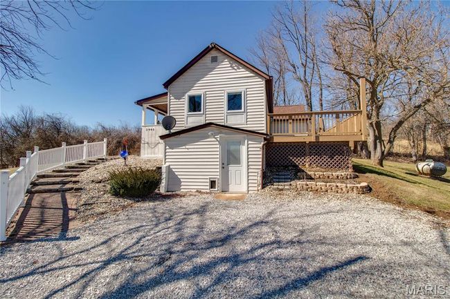 2445 Seiler Rd, House other with 3 bedrooms, 5 bathrooms and 2 parking in Alton IL | Image 96