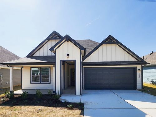 102 Fort Clark Springs Dr, Hutto, TX, 78634-2466 | Card Image