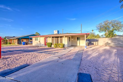 314 W Monterosa St, Phoenix, AZ, 85013-3046 | Card Image
